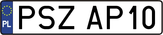 PSZAP10