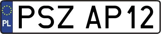 PSZAP12