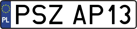 PSZAP13