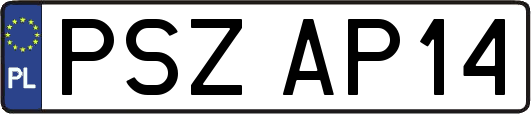 PSZAP14