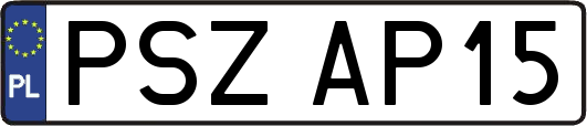 PSZAP15