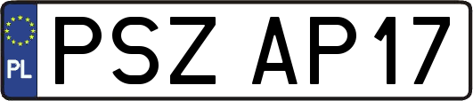 PSZAP17