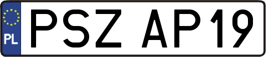 PSZAP19