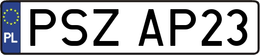 PSZAP23
