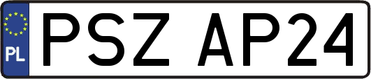 PSZAP24