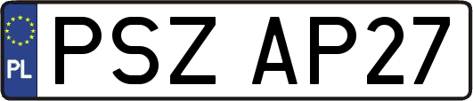 PSZAP27