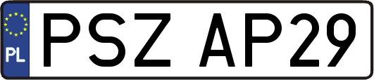PSZAP29