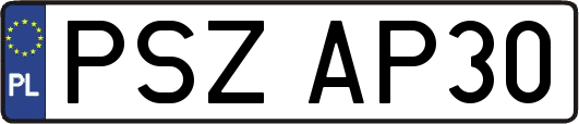 PSZAP30