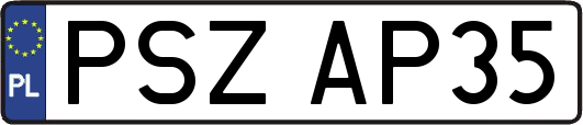 PSZAP35