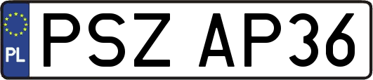 PSZAP36