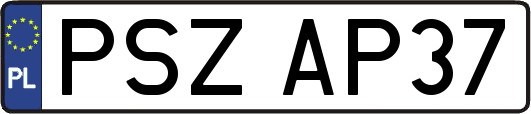 PSZAP37