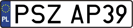 PSZAP39