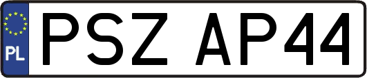 PSZAP44