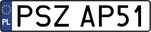PSZAP51