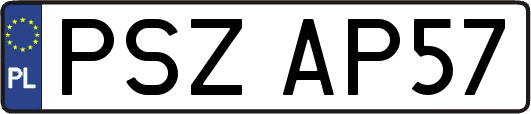 PSZAP57