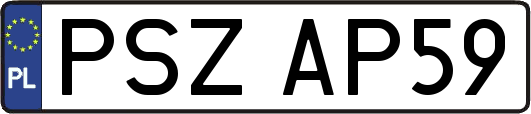 PSZAP59