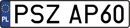 PSZAP60