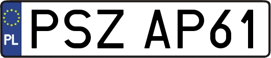PSZAP61