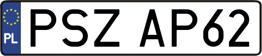 PSZAP62