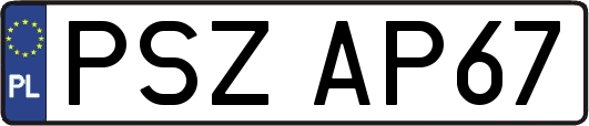 PSZAP67