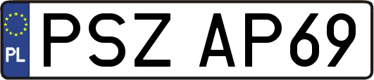 PSZAP69