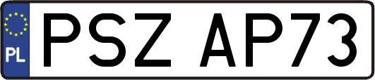 PSZAP73