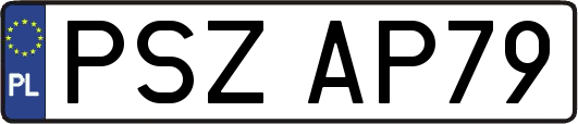 PSZAP79