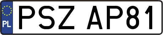 PSZAP81