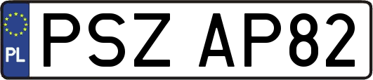 PSZAP82