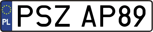 PSZAP89