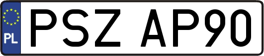 PSZAP90