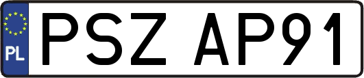 PSZAP91