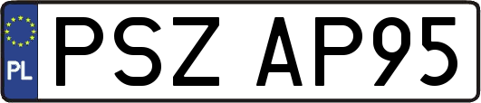 PSZAP95