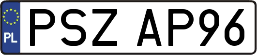 PSZAP96