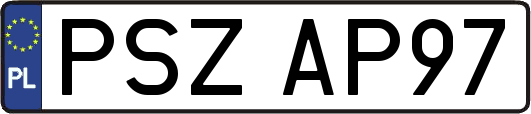 PSZAP97