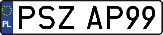 PSZAP99