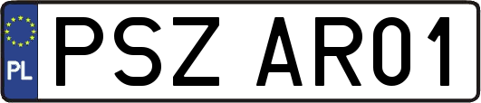 PSZAR01