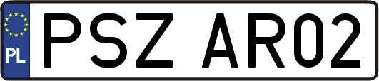 PSZAR02