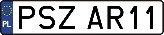 PSZAR11