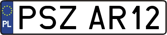 PSZAR12