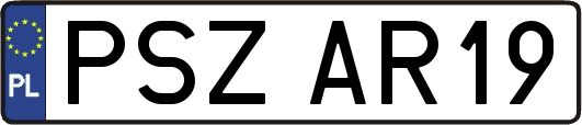 PSZAR19