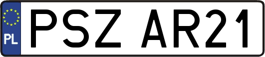 PSZAR21