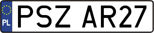 PSZAR27