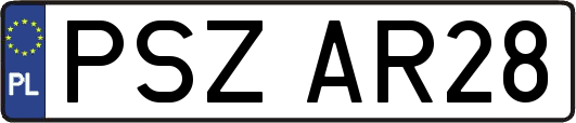 PSZAR28