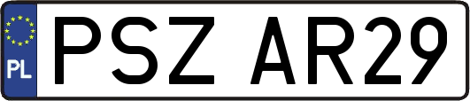 PSZAR29