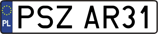 PSZAR31