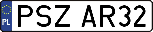 PSZAR32