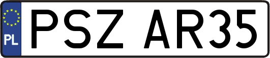PSZAR35