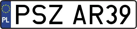 PSZAR39