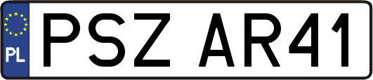 PSZAR41